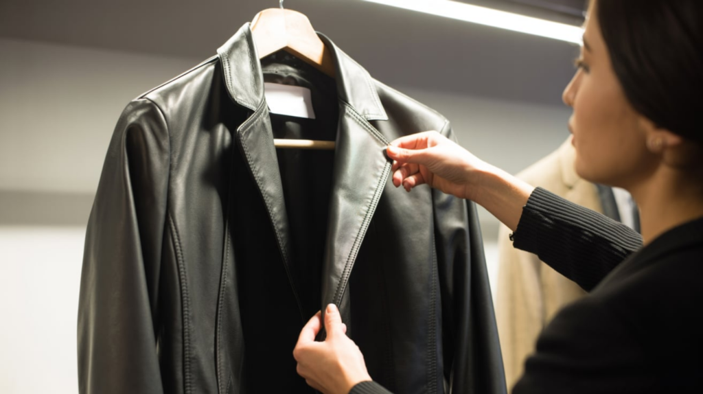 Best Practices When Buying a Long-Lasting Rexine Jacket